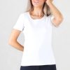Klaer Julie Josephine | Ane Tee White