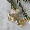 Tilbehor Anni Lu | High Tide Hoop Gold